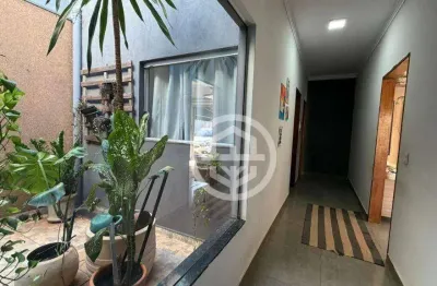Casa com 2 dormitórios à venda, 147 m² por R$ 420.000,00 - Jardim Europa - Barretos/SP