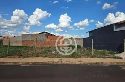 Terreno à venda, 247 m² por R$ 115.000,00 - Nobre Ville - Barretos/SP