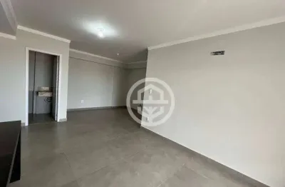 Apartamento com 3 dormitórios à venda, 105 m² por R$ 750.000,00 - Jardim Universitário - Barretos/SP