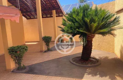 Casa com 2 dormitórios à venda, 150 m² por R$ 295.000,00 - Derby Clube - Barretos/SP