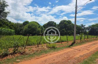 Terreno à venda, 5700 m² por R$ 769.999,00 - Jardim Caiçara - Barretos/SP