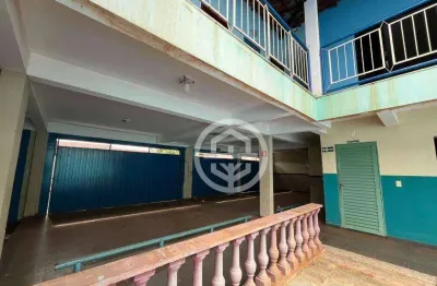 Casa com 6 dormitórios à venda, 539 m² por R$ 580.000,00 - Jardim Califórnia - Barretos/SP