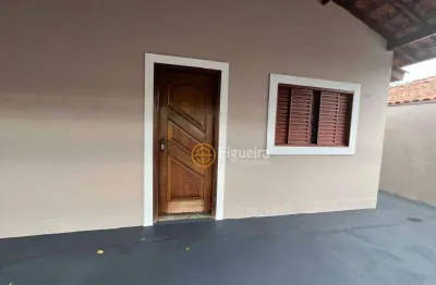 Casa com 4 dormitórios à venda, 166 m² por R$ 220.000,00 - Cristiano de Carvalho - Barretos/SP