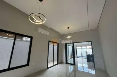 Casa com 3 dormitórios para alugar, 220 m² por R$ 8.200,00/mês - Jardim Botânico II - Barretos/SP