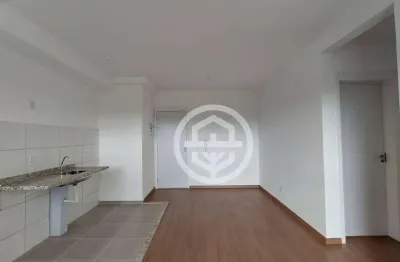 Apartamento com 2 dormitórios, 52 m² - venda por R$ 350.000,00 ou aluguel por R$ 2.100,00/mês - Nova América - Barretos/SP