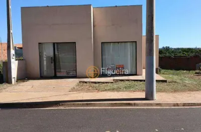 Ponto para alugar, 60 m² por R$ 1.860,00/mês - Doutor Paulo Prata - Barretos/SP