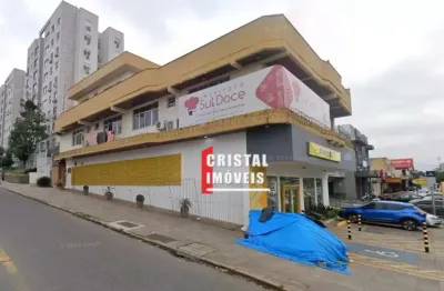Sala comercial para aluguel,  camaquã, porto alegre - s157