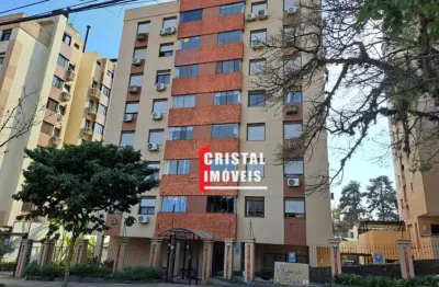 Apartamento para venda, 2 quarto(s),  cristal, porto alegre - cv607