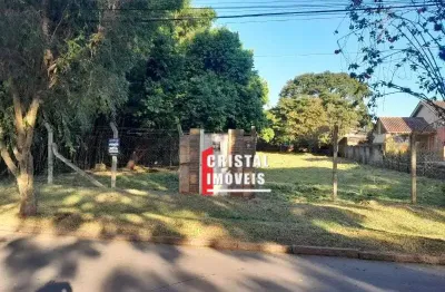Terreno à venda na Rua Chico Pedro, 55, Camaquã, Porto Alegre