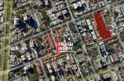 Terreno a venda no bairro tristeza em porto alegre - ort73938