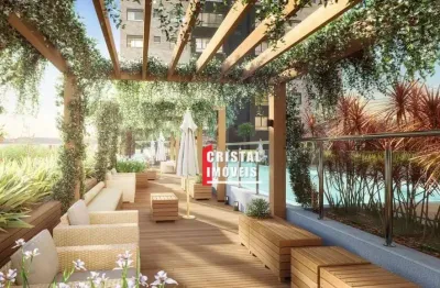 Apartamento com 2 quartos à venda na Avenida Otto Niemeyer, 809, Tristeza, Porto Alegre
