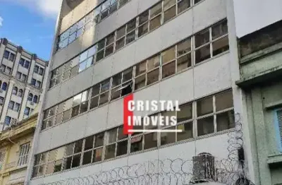 Edifício comercial a venda no centro histórico em porto alegre - ort66995