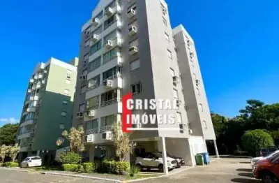 Apartamento 2 dormitórios a venda no bairro nonoai em porto alegre - ort78556