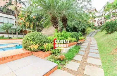 Apartamento 4 dormitórios a venda no bairro cavalhada em porto alegre - ort82956