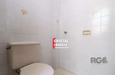 Apartamento com 2 quartos à venda na Rua Comendador Albino Cunha, 250, Cristo Redentor, Porto Alegre