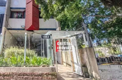 Sala comercial à venda na Rua Visconde do Herval, 1083, Menino Deus, Porto Alegre