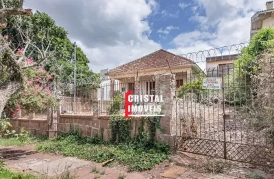 Terreno a venda no bairro cristal em porto alegre - ort101490