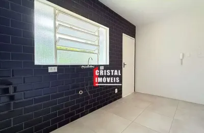 Apartamento com 2 quartos à venda na Avenida Padre Cacique, 3106, Cristal, Porto Alegre