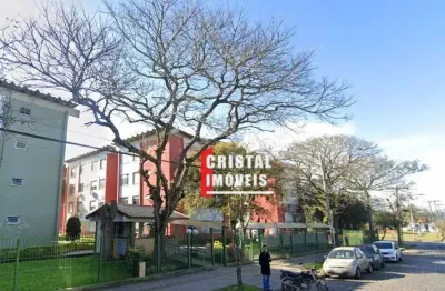Apartamento 2 dormitórios com vaga rotativa a venda no bairro vila nova em porto alegre  - cv4047