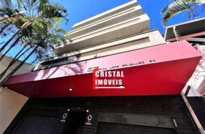 Sala comercial duplex 72 m²  para venda,  cidade baixa, porto alegre - v6001