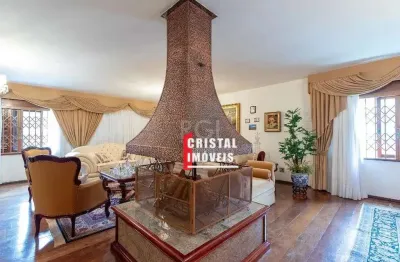 Casa 4 dormitórios a venda no bairro vila assunção em porto alegre - ort46768