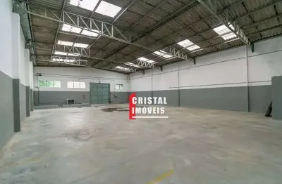 Depósito/pavilhão para aluguel,  floresta, porto alegre - d1005