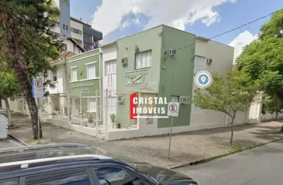 Casa  para aluguel,  rio branco, porto alegre - d0772