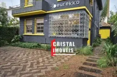 Casa  para aluguel,  rio branco, porto alegre - d0010
