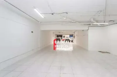Ponto comercial para alugar na Rua Voluntários da Pátria, 2822, Floresta, Porto Alegre