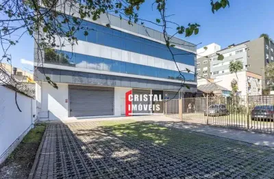 Ponto comercial para alugar na Rua Professor Cristiano Fischer, 2222, Partenon, Porto Alegre