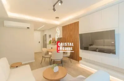 Apartamento 1 dormitório para locação no bairro mont serrat (the arch) - al22765