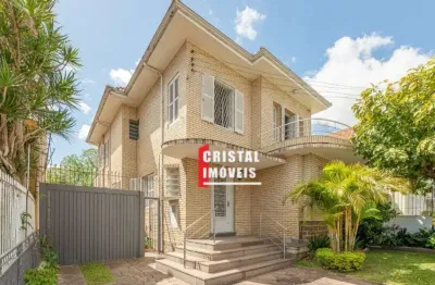 Casa 3 dormitórios sendo 1 suíte para venda no bairro medianeira - av21040
