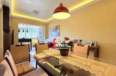 Apartamento 2 dormitórios com vaga a venda no bairro teresópolis (plaza monet) - cv14502