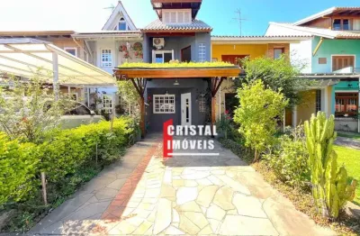 Casa em condomínio fechado (la fuente) no bairro ipanema - cv14581