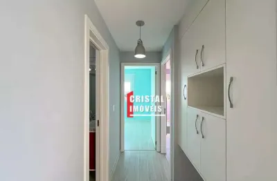 Apartamento com 2 quartos à venda na Rua Afonso Pena, 28, Azenha, Porto Alegre