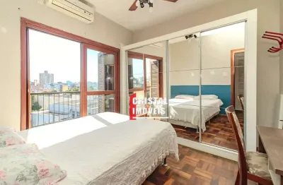 Apartamento com 3 quartos à venda na Avenida da Azenha, 1156, Azenha, Porto Alegre