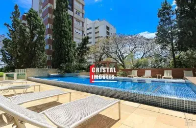 Apartamento com 3 quartos à venda na Rua Antônio Parreiras, 300, Bela Vista, Porto Alegre