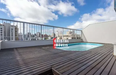 Cobertura com 3 quartos à venda na Avenida Neusa Goulart Brizola, 500, Bela Vista, Porto Alegre