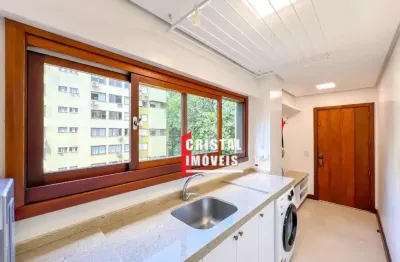 Apartamento com 3 quartos à venda na Rua Carlos Trein Filho, 441, Auxiliadora, Porto Alegre