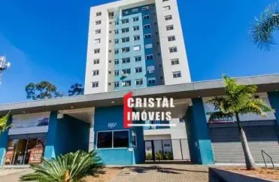 Apartamento condomínio campus do vale apto 703 - ort75972
