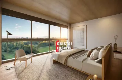 Apartamento arte country club apto 801b - ort111893