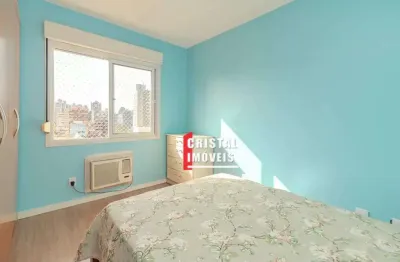 Apartamento 3 dormitórios a venda no bairro boa vista em porto alegre - ort111105