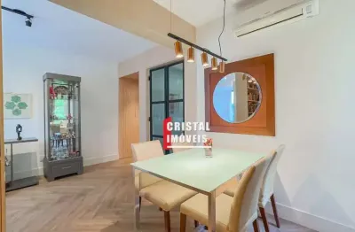 Apartamento boulevard davignon apto bl1 - ort107488