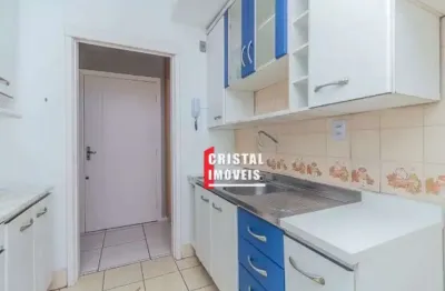 Apartamento com 1 quarto à venda na Avenida da Cavalhada, 3075, Cavalhada, Porto Alegre