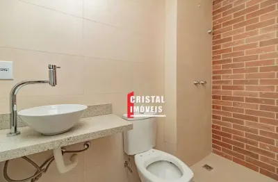 Apartamento com 2 quartos à venda na Avenida José Bonifácio, 187, Bom Fim, Porto Alegre