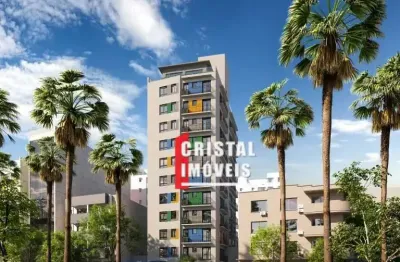 Apartamento com 2 quartos à venda na Avenida Osvaldo Aranha, 576, Bom Fim, Porto Alegre