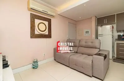 Apartamento com 3 quartos à venda na Rua Domingos Martins, 635, Cristo Redentor, Porto Alegre