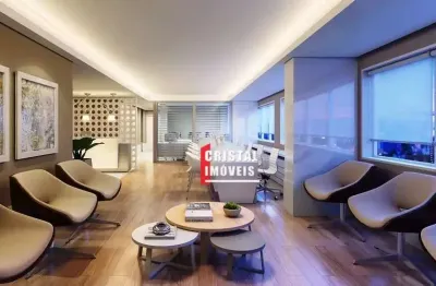 Sala comercial à venda na Avenida Assis Brasil, 2827, Cristo Redentor, Porto Alegre