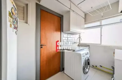 Cobertura com 4 quartos à venda na Avenida Icaraí, 221, Cristal, Porto Alegre