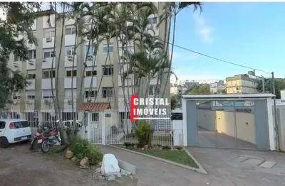 Apartamento com 2 quartos à venda na Avenida Padre Cacique, 3026, Cristal, Porto Alegre
